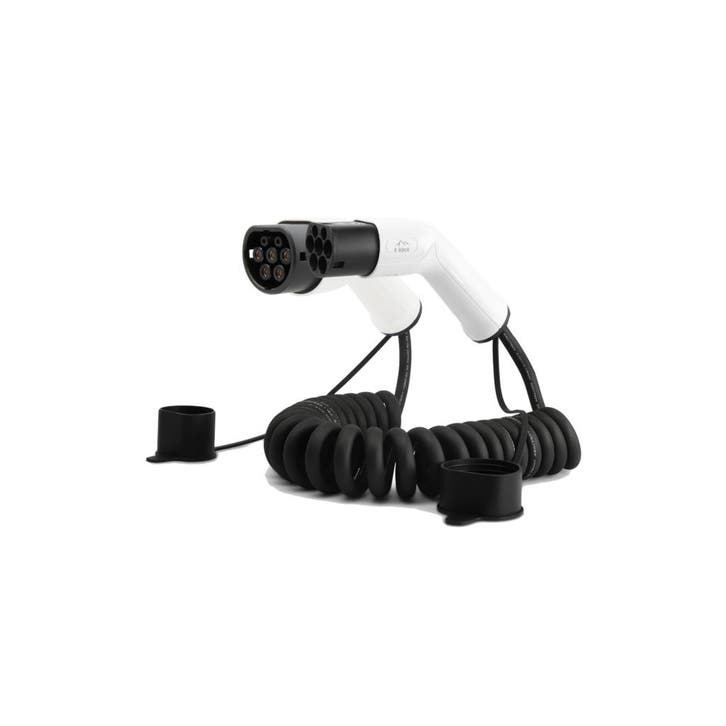 Laadkabel Zeekr X - Type 2 - 32A 3 fase, Auto-onderdelen, Elektronica en Kabels