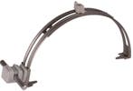 Dehn Support de condensateur de toit ajustable avec, Verzenden