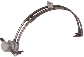 Dehn Support de condensateur de toit ajustable avec, Verzenden
