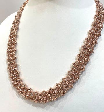 Sans prix de réserve - Collier Argent