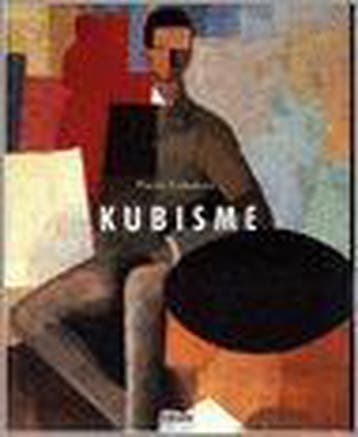 Kubisme 9789057642142 P. Cabanne, Verzenden, Zo goed als nieuw, P. Cabanne
