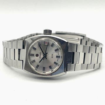 Rado - 909 - Sans prix de réserve - 7705 - Femme - 1980-1989, Handtassen en Accessoires, Horloges | Heren, Nieuw