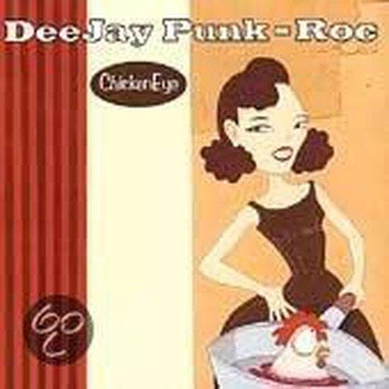 Chicken Eye 5099748964526, CD & DVD, CD | Autres CD, Envoi