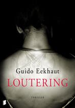 Loutering 9789022553732 Guido Eekhaut, Verzenden, Zo goed als nieuw, Guido Eekhaut
