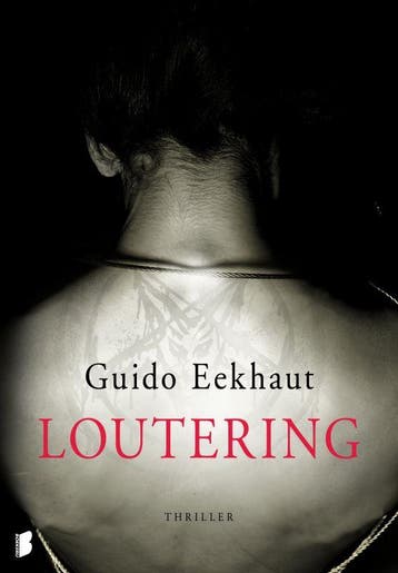 Loutering 9789022553732 Guido Eekhaut, Verzenden, Guido Eekhaut