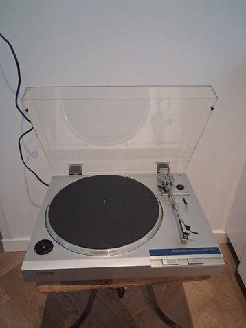 Sony - PS-LX 1 Table tournante, Nieuw