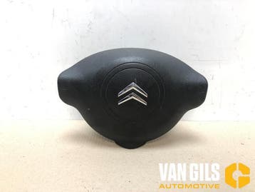 Airbag links (Stuur) Citroen Jumpy O239327, Nieuw
