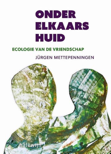 Onder elkaars huid 9789085284468 Jurgen Mettepenningen, Verzenden, Gelezen, Jurgen Mettepenningen