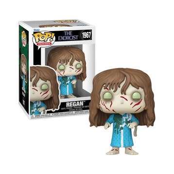 Funko Pop!  The Exorcist - Regan #1967, Verzenden, Nieuw