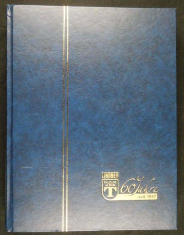 Sint-Helena - Verzameling in het dikke 60-paginas tellende, Postzegels en Munten, Gestempeld