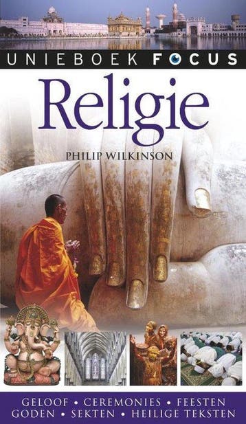 Focus / Religie - Wilkinson, Boeken, Verzenden, Nieuw