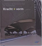 Kracht + vorm 9789072830814 J. Oosterhoff, Verzenden, J. Oosterhoff