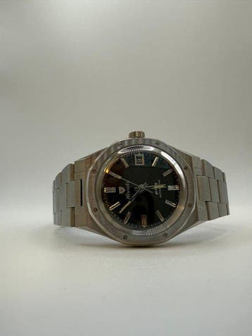Nivada - Nivada Grenchen F77 - 69000A77 - Heren - 2010-2020, Nieuw