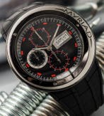 Cyma - Myriad - Zonder minimumprijs - Chrono New World -, Nieuw