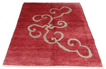 Nepal - Tapis - 180 cm - 125 cm, Nieuw