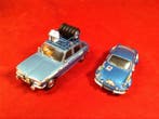 IXO, Kiosk Edition 1:43 - Voiture de course miniature (2) -