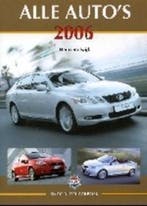 Alle autos 2006 9789060134481 h. Stolwijk, Verzenden, Gelezen, H. Stolwijk