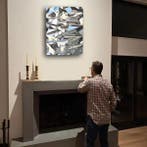 AVA Design - Hurricane Mirror design premium