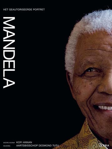 Mandela 9789089895998 Nelson R. Mandela, Verzenden, Nelson R. Mandela
