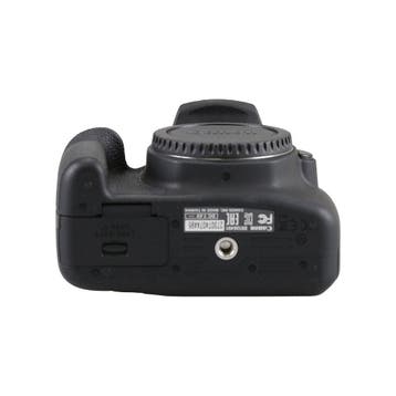 Canon EOS 1200D met garantie, Ophalen of Verzenden, Gebruikt