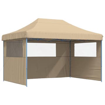 Pop-up Tent | Tweede kansje | OP = OP (partytent), Partytent, Minder dan 4 meter, Zo goed als nieuw, Opvouwbaar