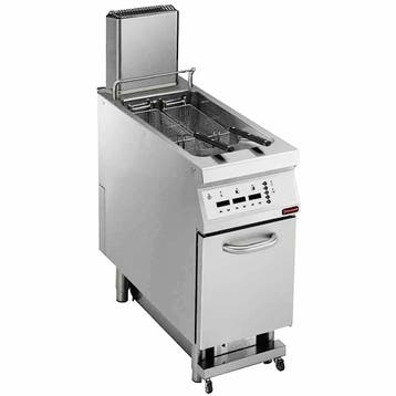 Friteuse | MAXIMA 900+ | Elektrisch | 23L | 105°C/185°C |, Verzenden