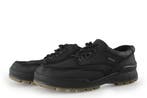 Ecco Wandelschoenen in maat 43 Zwart, Kleding | Heren, Ecco, Verzenden, Zwart, Gedragen