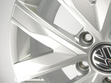 Originele Volkswagen Arteon 3G8601025 Almere velg, Ophalen of Verzenden, Nieuw