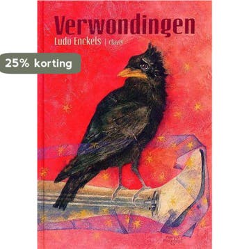 Verwondingen 9789044801071 L. Enckels, Verzenden, Gelezen, L. Enckels