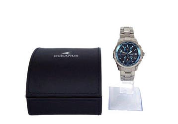 Casio - Oceanus Manta OCW-S2000 - Zonder minimumprijs -, Nieuw
