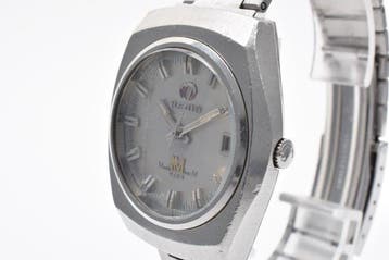 Rado - Mannheim 702 - Sans prix de réserve - Homme -, Nieuw