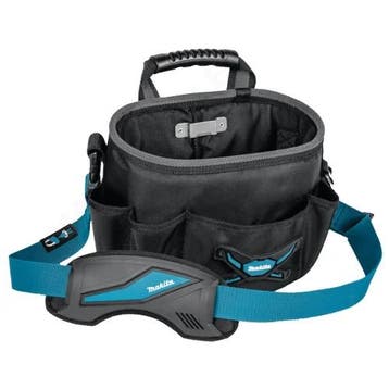 Makita E-05474 Ultimate 3-Way Tool Tote, Doe-het-zelf en Bouw, Gereedschap | Handgereedschap, Verzenden, Nieuw