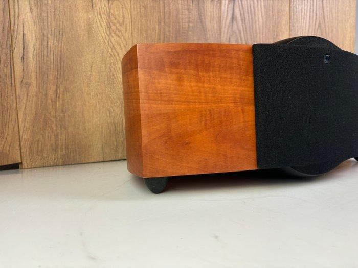Kef - Q9C - Center Luidsprekerset, Audio, Tv en Foto, Radio's