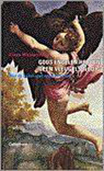 Gods engelen hebben geen vleugels nodig 9789026609121, Verzenden, Claus Westermann