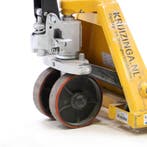 Transpallet |Pompwagen | Palletwagen  standaard vorklengte, Ophalen of Verzenden