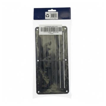 Bieden: Talamex 78337261 Ventilation Grille /, Ophalen of Verzenden, Nieuw