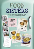 Food sisters 9789046820506 Amande Koeman, Verzenden, Amande Koeman