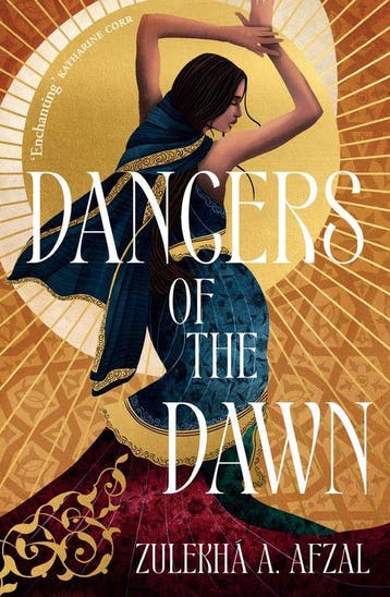 Dancers of the Dawn- Dancers of the Dawn 9780861545070, Verzenden, Zo goed als nieuw, Zulekhá A. Afzal