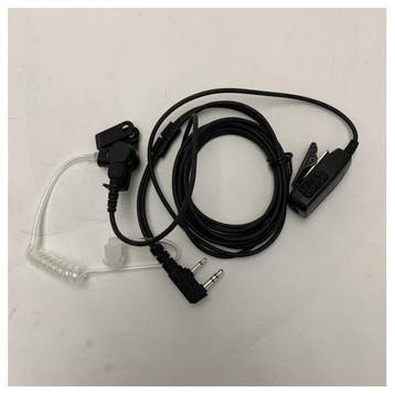 Bieden: Eukay Marine Headset EU-XSE2W-K1 - Durable Waterpro, Ophalen of Verzenden