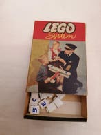 Lego Set - Classic - System