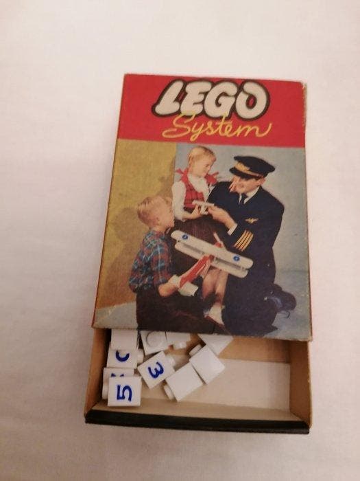 Lego Set - Classic - System, Enfants & Bébés, Jouets | Duplo & Lego