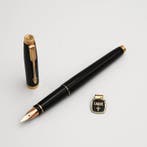 Parker - 75 Laque Black (NOS New Old Stock) - Zonder