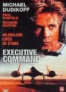 Executive Command op DVD, Verzenden