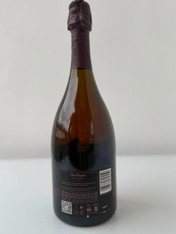 2009 Dom Pérignon - Champagne Brut, Rosé - 1 Fles (0,75, Nieuw