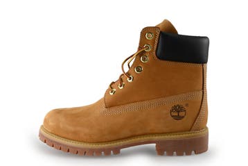 Timberland Boots in maat 41½ Bruin, Verzenden, Boots
