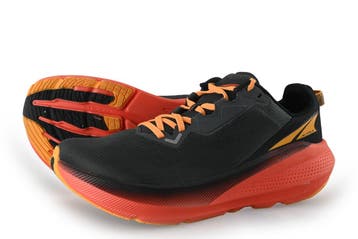 Altra Sportschoenen in maat 44 Zwart, Kleding | Heren, Schoenen, Verzenden, Zo goed als nieuw, Altra, Sportschoenen