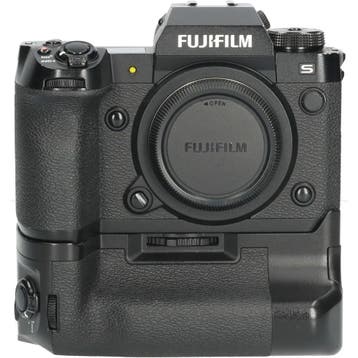 Tweedehands Fujifilm X-H2S Body CM4967, Audio, Tv en Foto, Fotocamera's Digitaal, Ophalen of Verzenden, Gebruikt
