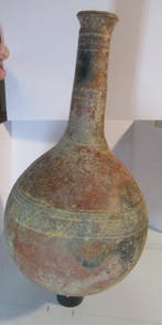 Maly Céramique Vase - 31 cm (Sans prix de réserve)