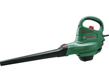 Bosch UniversalGardenTidy 3000 - Bladblazer - 3-in-1 functie, Verzenden