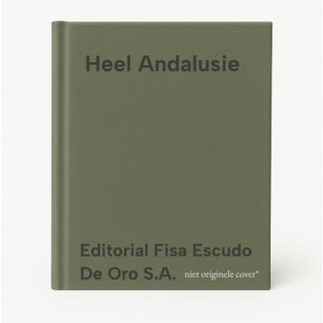 Heel Andalusie 9788437821757, Boeken, Verzenden, Gelezen, Editorial Fisa Escudo De Oro S.A.